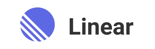 Linear logo