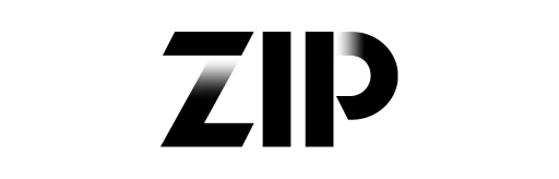 Zip logo