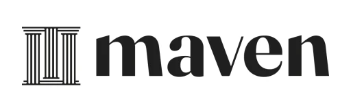 Maven logo
