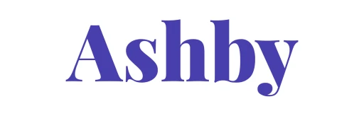 Ashby logo