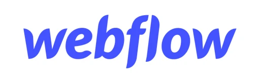 Webflow logo