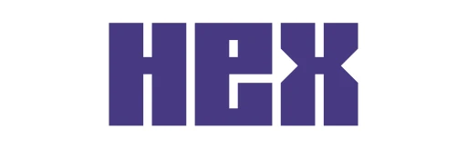 Hex logo