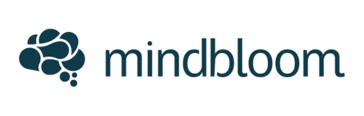Mindbloom logo