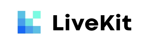 LiveKit logo