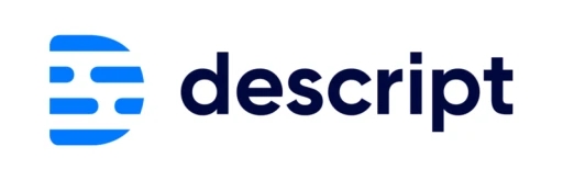 Descript logo