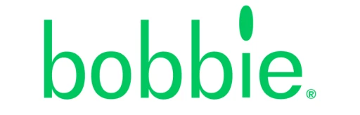 Bobbie logo