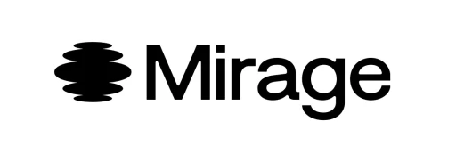 Mirage logo