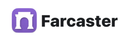 Farcaster logo