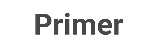 Primer logo