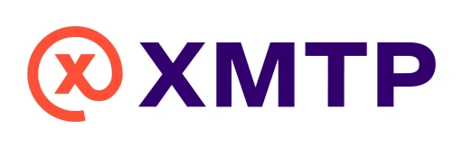 XMTP logo